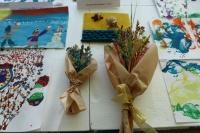 Выставка творческих работ