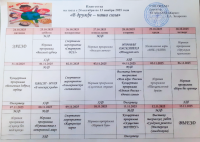 Открытие сезона