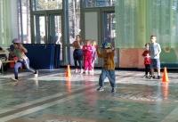 Стартуют ВСЕ!