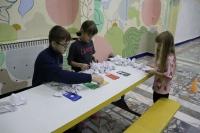 Квест-игра «В поисках клада»