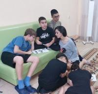 Игровая программа «Сказочная страна»