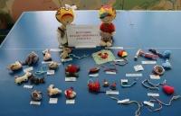 Сундучок ремесел