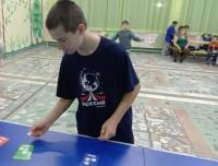 Игровая программа «Непоседы».