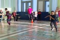 Поделись теплом