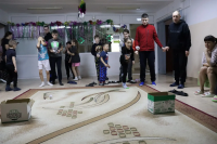 Снежный ком