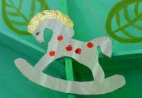 Сказочная игрушка