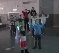 Игровая программа «Играляндия»