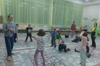 Квест-игра «Заколдованный замок»