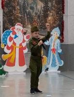 Концертная программа «Мелодии дружбы»