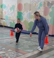 Спортивное мероприятие «По дорогам дружбы»