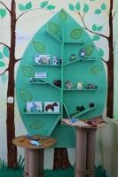 Творчество души и кур