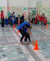 Семейные старты