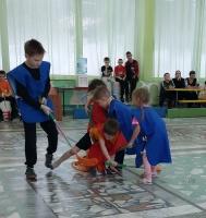 «Шайбу! Шайбу!»