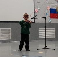 Серпантин сердец