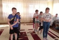 Игровая карусель