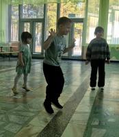 Танцуй на максимум
