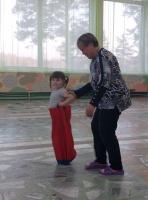Cпортивное мероприятие «Богатыри русской земли».