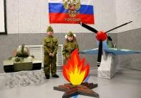 Концерт «Слава Победе!»