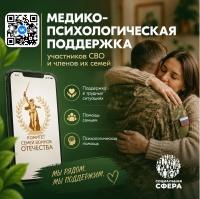 Чат поддержки КСВО