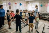 Хорошее настроение