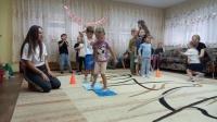 Встречаем дружно осень