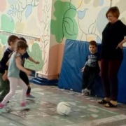 Спорт - это жизнь