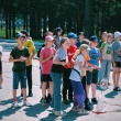 Орбитальные старты
