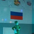 Солнце на ладошках»