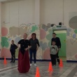 Оранжевое настроение