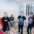 Всем советуем дружить
