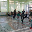 Большие маневры