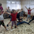 Танцевальный челендж