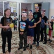 Оранжевое настроение