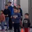 Эстафета дружбы