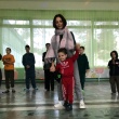 Игровая дискотека «Танцуй, играй и веселись»
