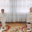 В мире дружбы и командного духа