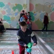 Эстафета дружбы