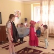 Сказочная карусель