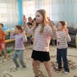 Майские забавы