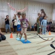 Встречаем дружно осень