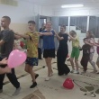 Танцевальная карусель