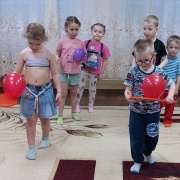 Звени играй весёлый май